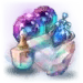 Seven Deadly Sins: Grand Cross - Top Up Via Login Web Shop-Exclusive Essential Upgrade Bundle II
