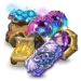 Seven Deadly Sins: Grand Cross - Top Up Via Login Brand New Starter Bundle III