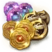 Seven Deadly Sins: Grand Cross - Top Up Via Login Legendary Seal Weekly Subscription Bundle