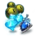 Seven Deadly Sins: Grand Cross - Top Up Via Login Weekly Subscription Evolution Pendant Bundle