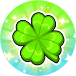 Catch a Monster - Gamepass Luck+100%