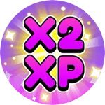 Catch a Monster - Gamepass Double EXP