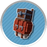Subterra - Gamepass Bottomless Backpack