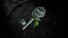 Lineage W - Top Up Record of Conquest Key