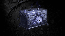 Lineage W - Top Up RK Magic Doll Box