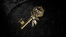 Lineage W - Top Up Fruits of Strength Key