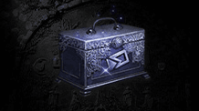Lineage W - Top Up RK Morph Box