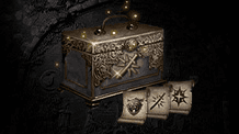 Lineage W - Top Up RK Enchantment Box