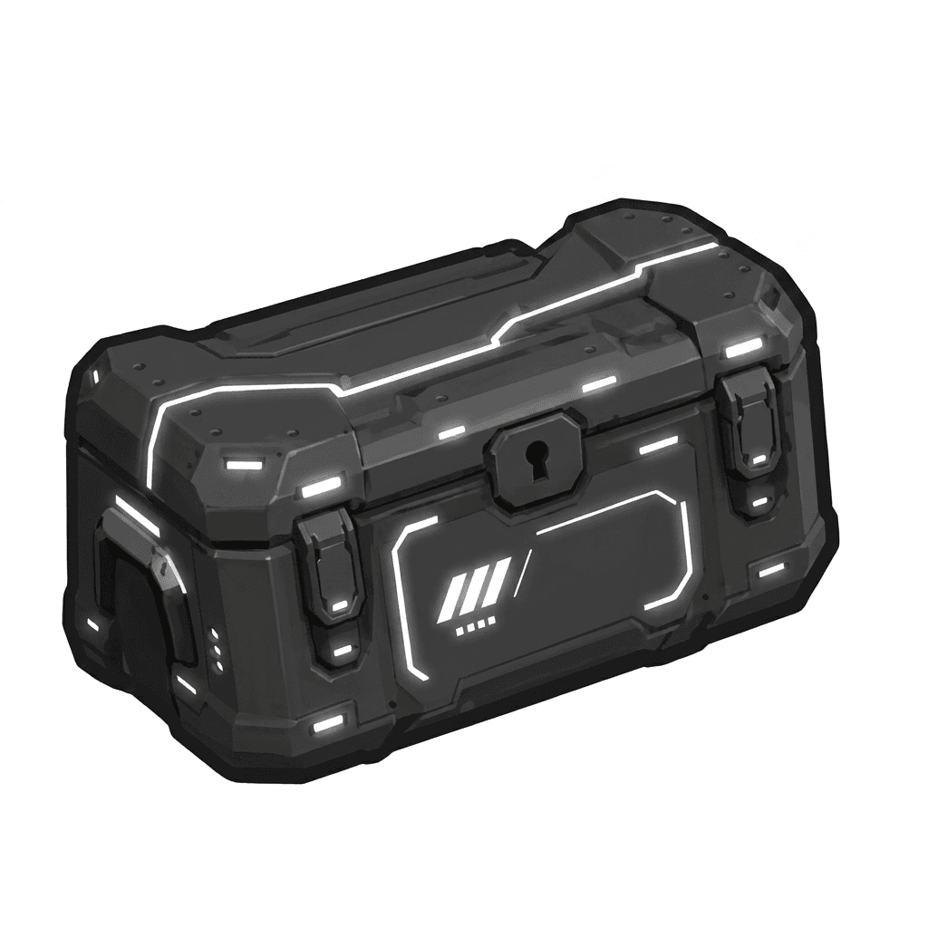 Mini War - Gamepass Prototype Crate