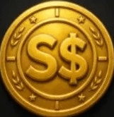 Fisch - Money 10K S$