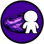 Speed Keyboard Escape - Gamepass GalaxyTrail