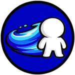 Speed Keyboard Escape - Gamepass BlueTrail