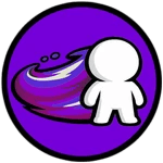 Speed Keyboard Escape - Gamepass PurpleTrail