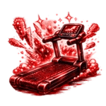 Speed Keyboard Escape - Gamepass ADMIN Treadmill