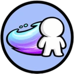 Speed Keyboard Escape - Gamepass CosmicTrail