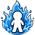 Speed Keyboard Escape - Gamepass WaterAura