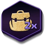 Wizard Alchemy - Gamepass Double Storage