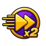 Evomon - Gamepass 2x Battle Speed