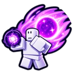 Power Blast Lucky Blocks! - Gamepass Blast Style [True Purple]