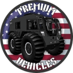 Gamepass - American Plains Mudding Premium Vehicles