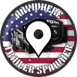 Gamepass - American Plains Mudding Anywhere Trailer Spawner
