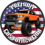 Gamepass - American Plains Mudding Premium Customization