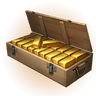 World War Heroes Top Up 3000 Gold