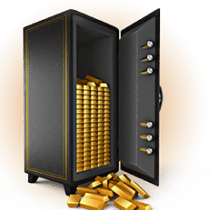 World War Heroes - Top Up 16000 Gold