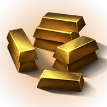 World War Heroes - Top Up 550 Gold