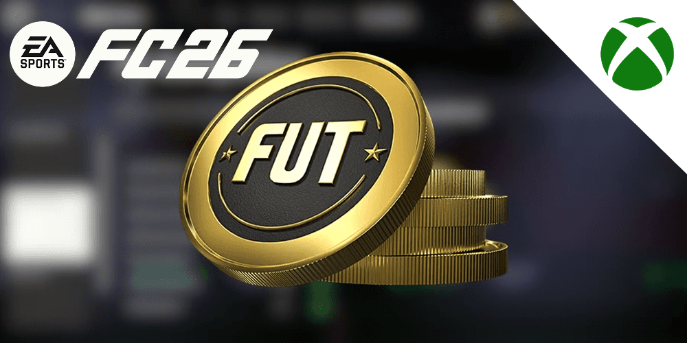 Gambar Product 1K Coins Xbox