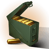 World War Heroes Top Up 1400 Gold