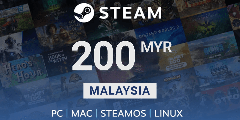 Gambar Product RM 200