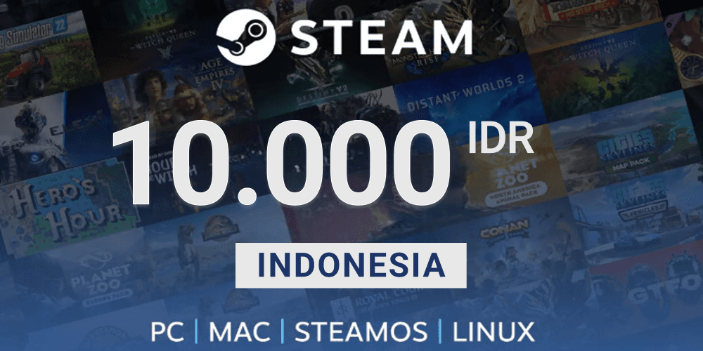 Gambar Product IDR 10.000