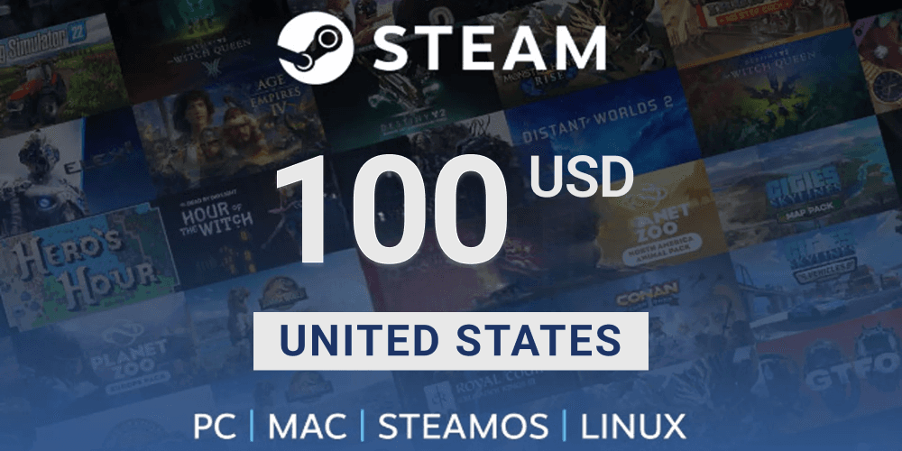 Gambar Product USD $100