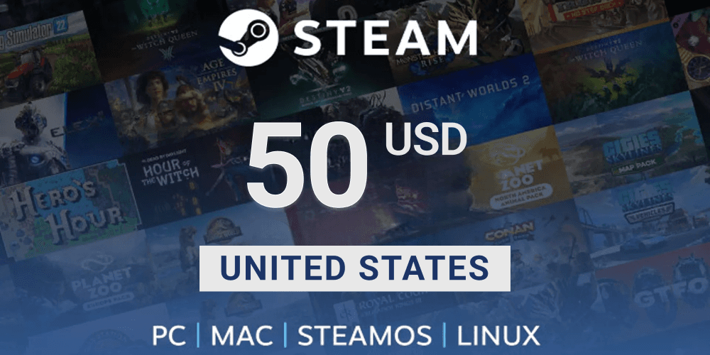 Gambar Product USD $50