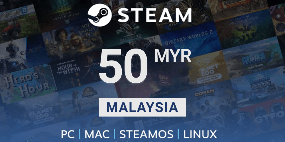 Gambar Product RM 50