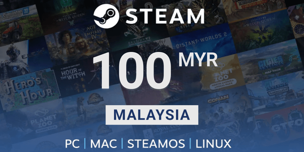 Gambar Product RM 100