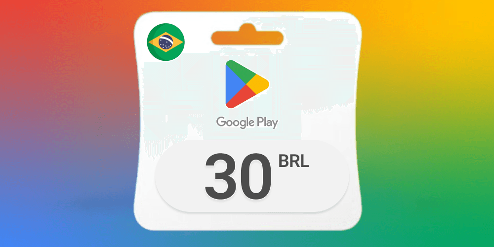 Gambar Product BRL 30