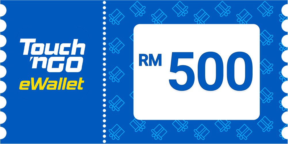 Gambar Product MYR 500
