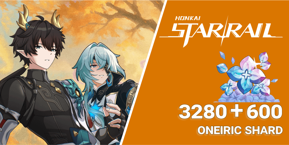 Gambar Product 3280+600 Oneiric Shard