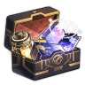 Honkai: Star Rail Top Up Herta Contract: Trailblaze Aid - 1090 Shards