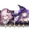 Honkai: Star Rail Top Up E6 Guaranteed Bundle - 202000 Shards