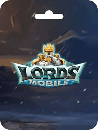 Lords Mobile - Voucher