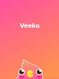 Veeka - Top Up