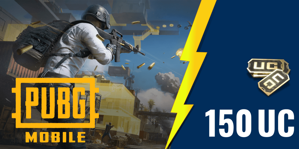 Gambar Product 150 UC