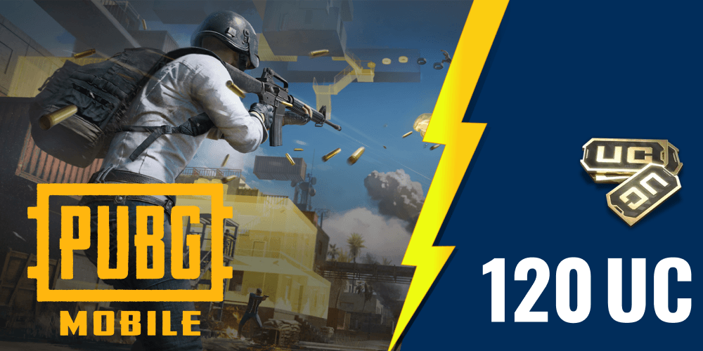 Gambar Product 120 UC