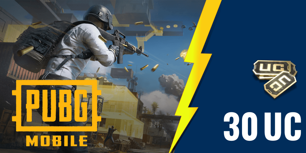 Gambar Product 30 UC