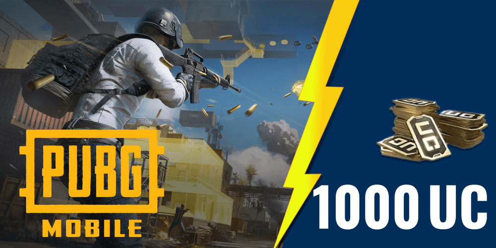 Gambar Product 1000 UC