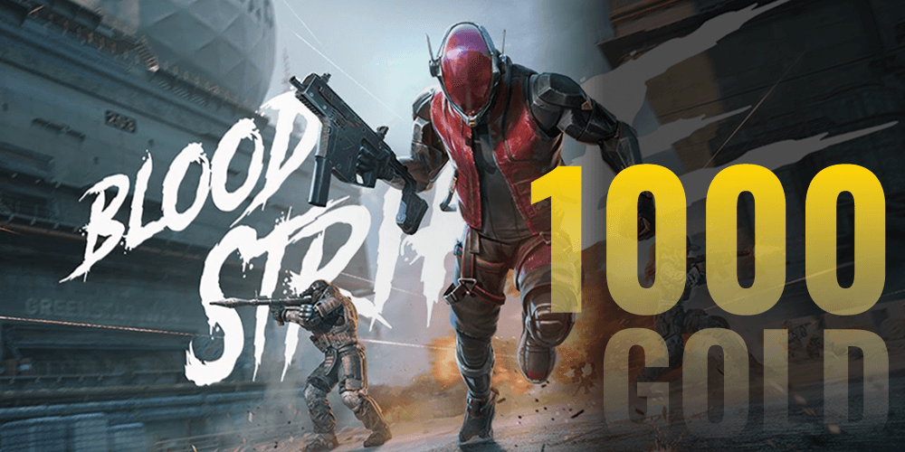 Gambar Product 1000 Golds