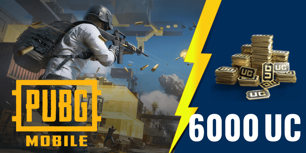 Gambar Product 6000 UC